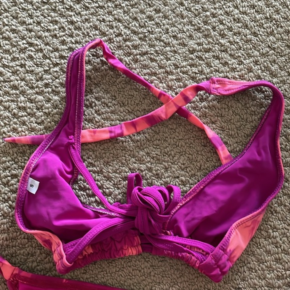 BRAND NEW Sugar Beach Itsy Bikini - Picture 5 of 8